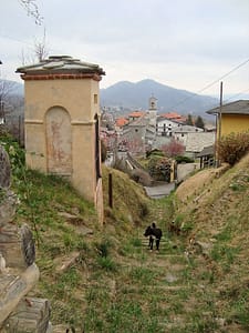 cappella votiva