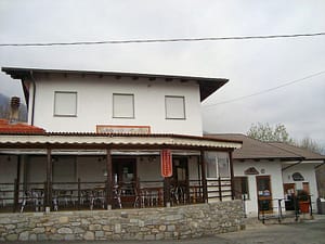 L'osteria