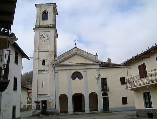 Santa Maria maddalena