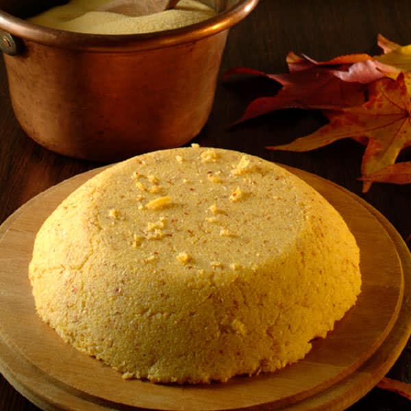 polenta