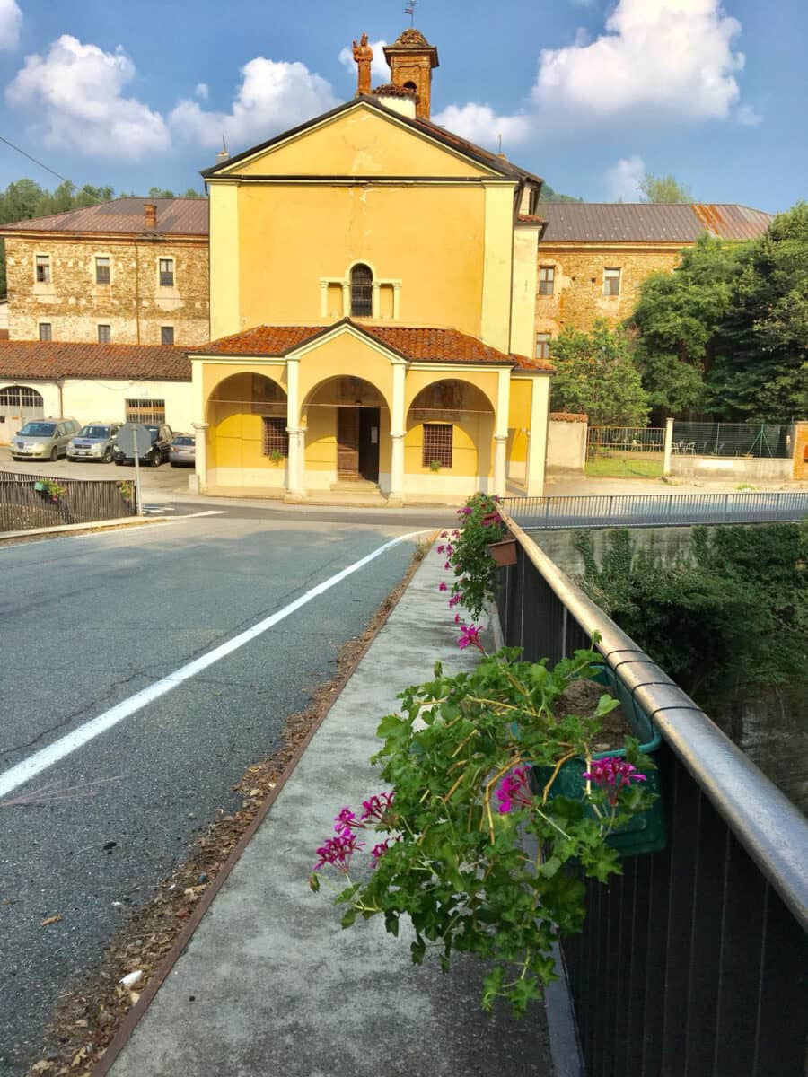 santuario di piova